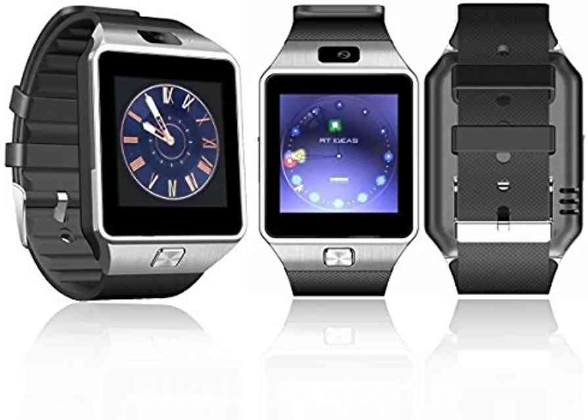 সিম মেমোরি Smart Watch